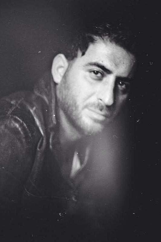 Felix Khachatryan backdrop