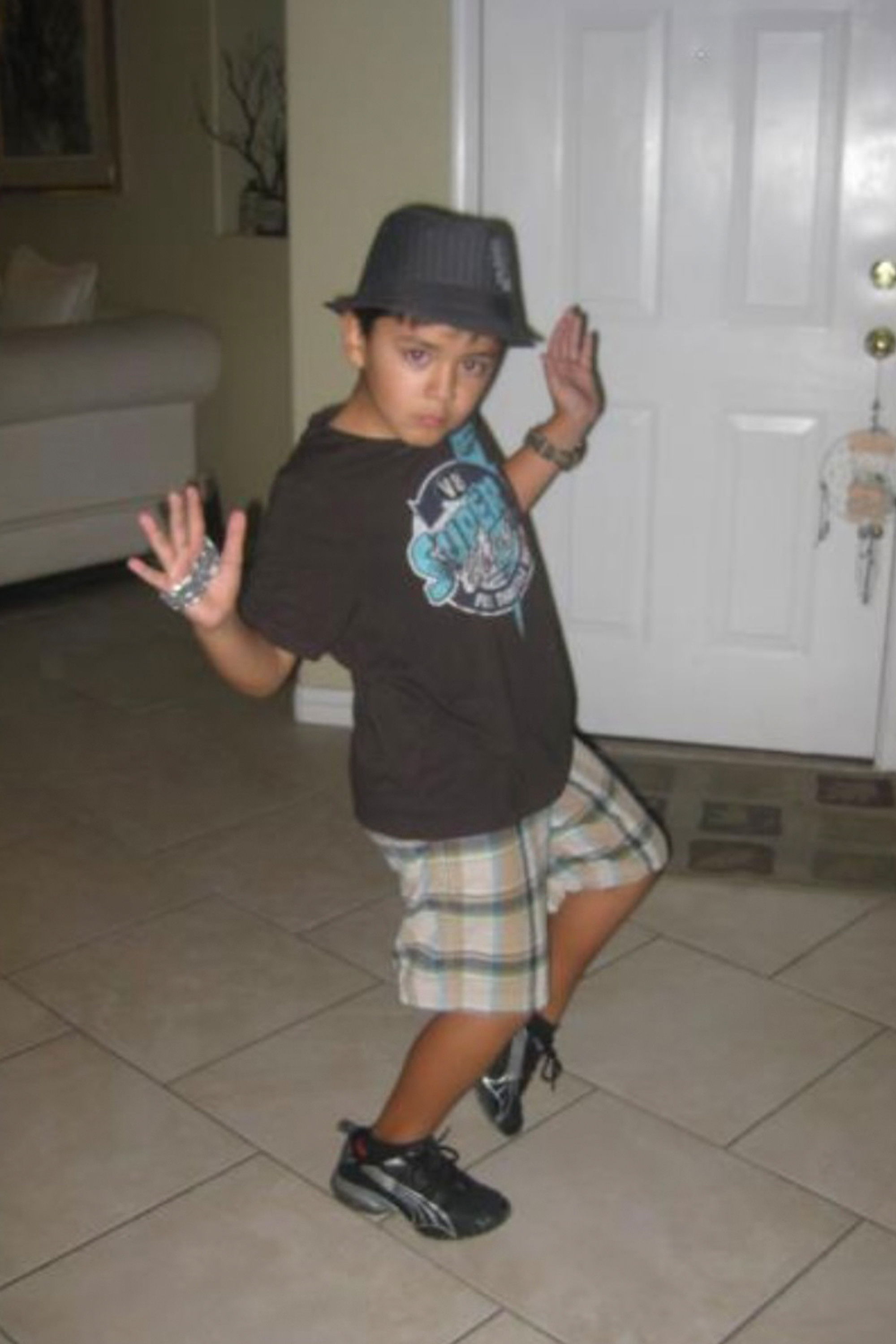 Apollo Nava backdrop