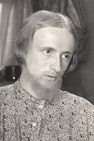 Victor Salin backdrop