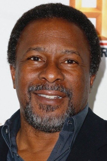 Thomas Carter backdrop