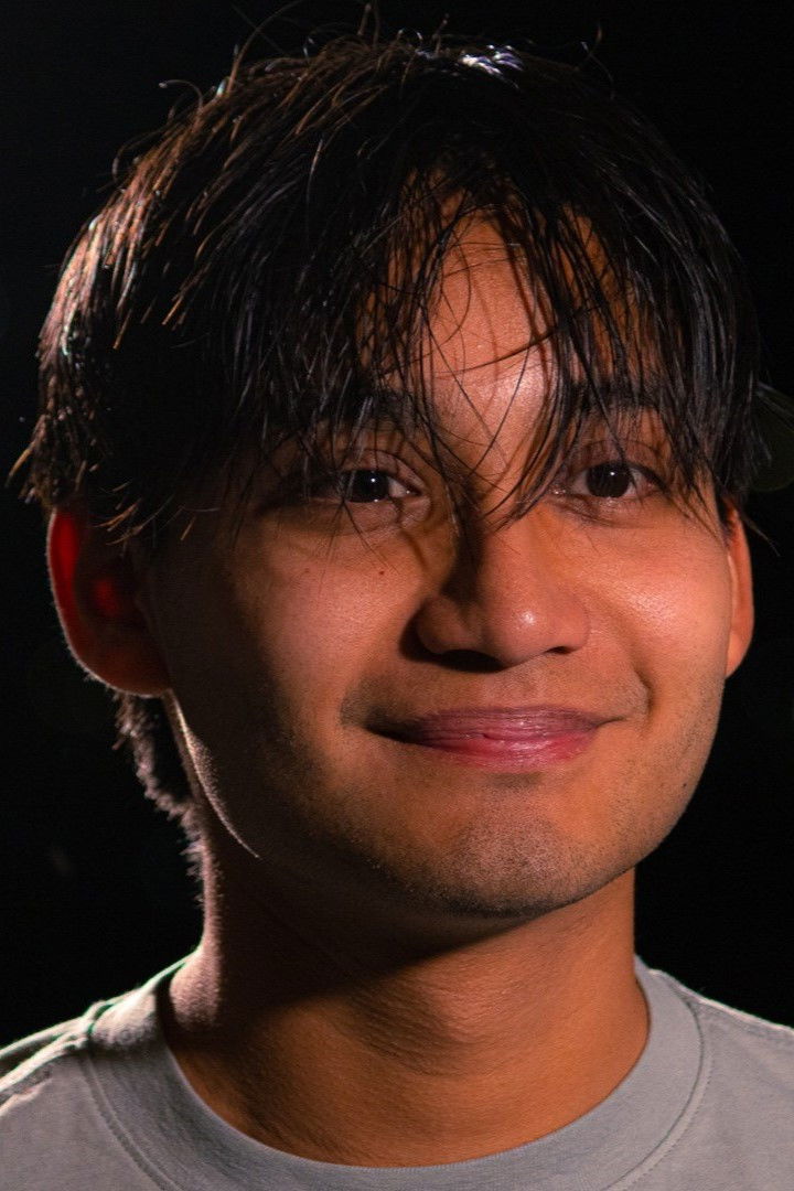 Tonathiu Remedios backdrop