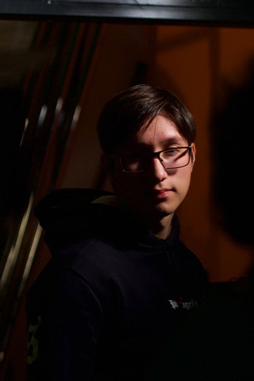 Joss Morongonach backdrop