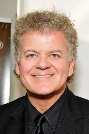 David Winning backdrop