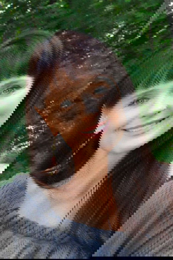 Shell Danielson backdrop