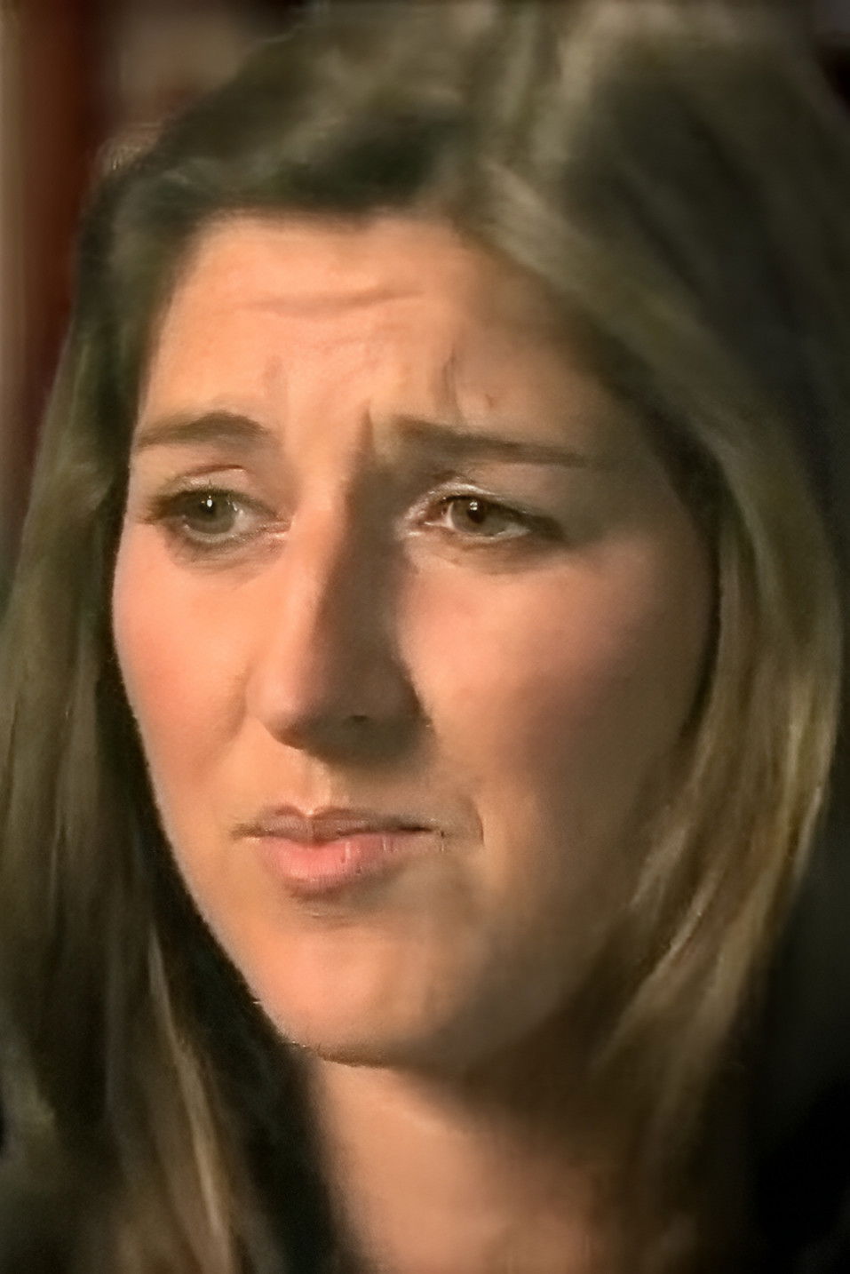 Helen Avery backdrop