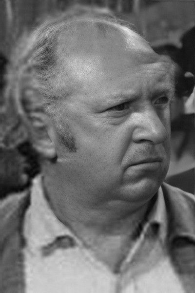 Ivan Postnikov backdrop