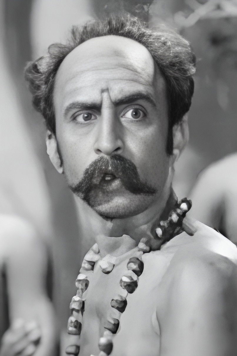 K. P. Kamakshi backdrop