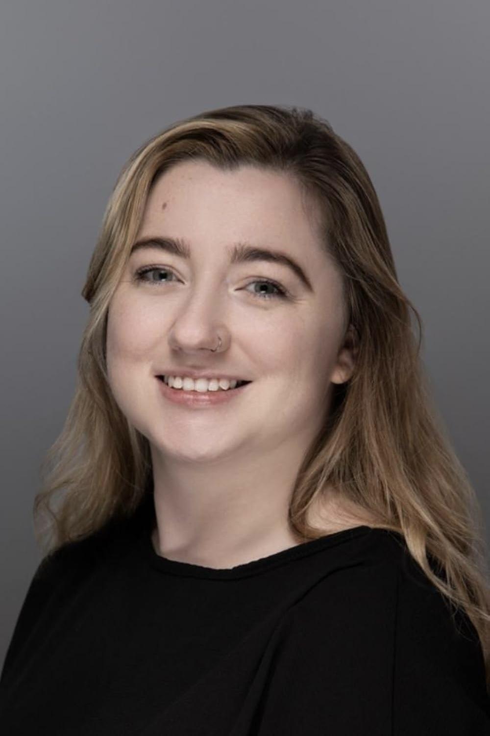 Ciara Dan McGinnis backdrop