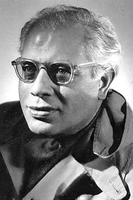 Harald Mannl backdrop