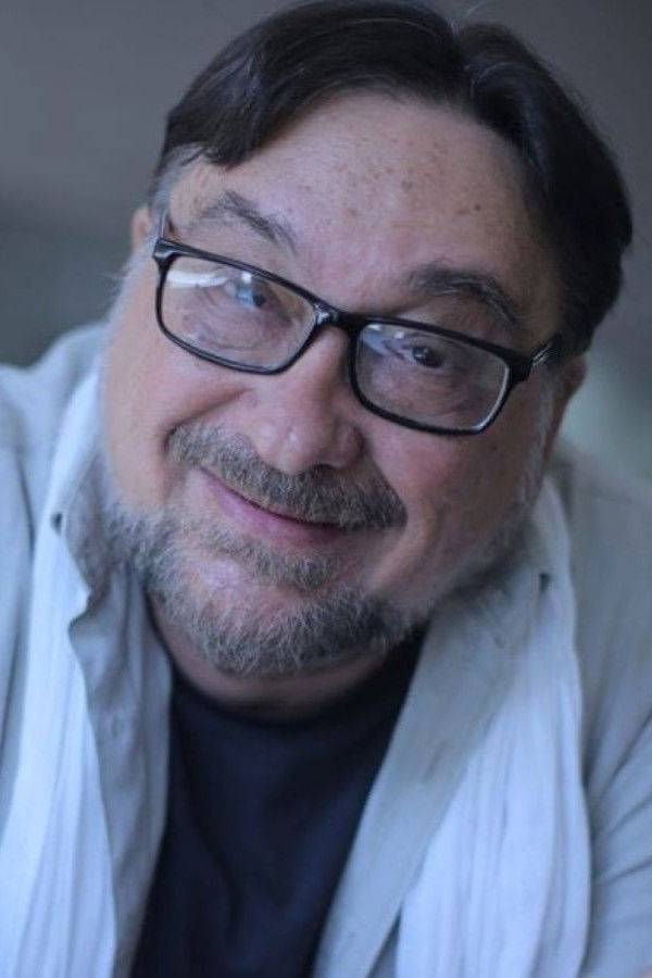 Jirayr Babazyan backdrop