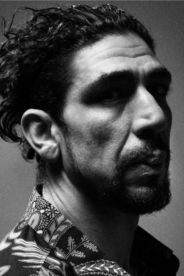 Narek A.Chilla backdrop