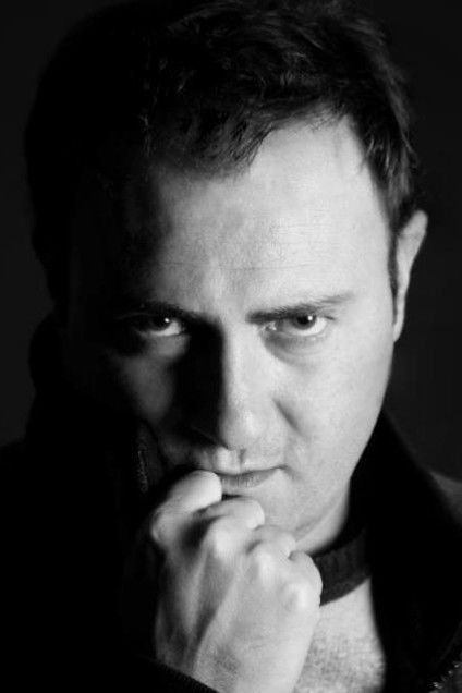 Armen Margaryan backdrop