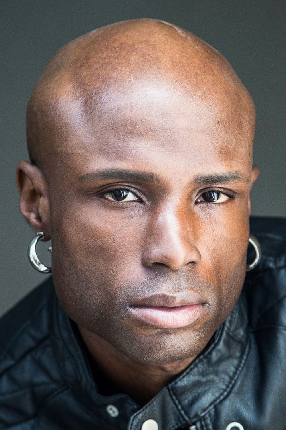 Jean Wolf Moise backdrop