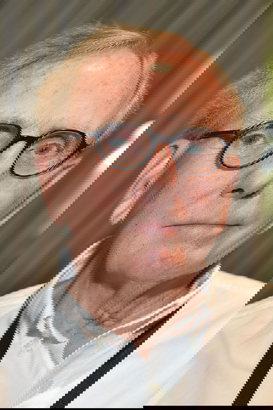 Jerry Jameson backdrop