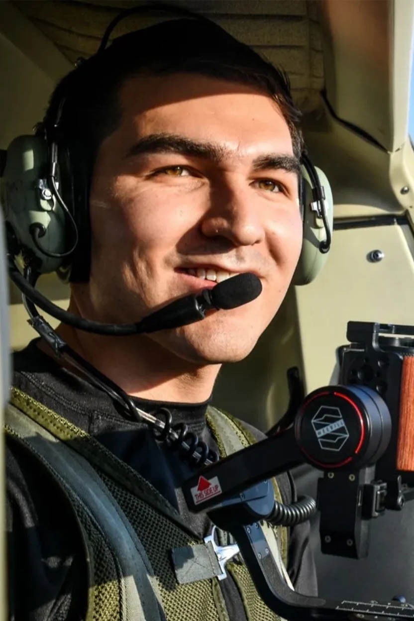 Jose Luiz Mtz backdrop