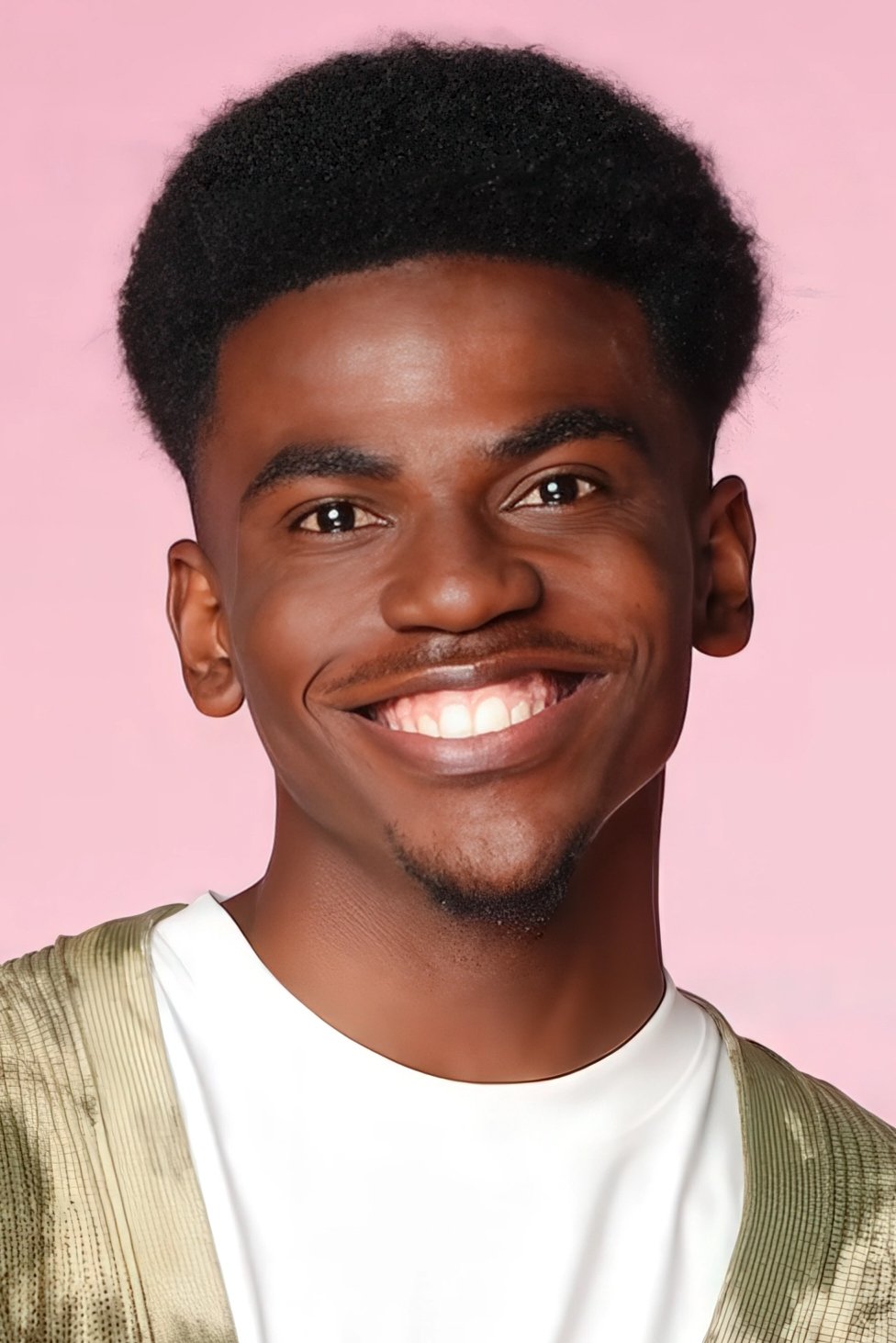 Franck Lenar backdrop