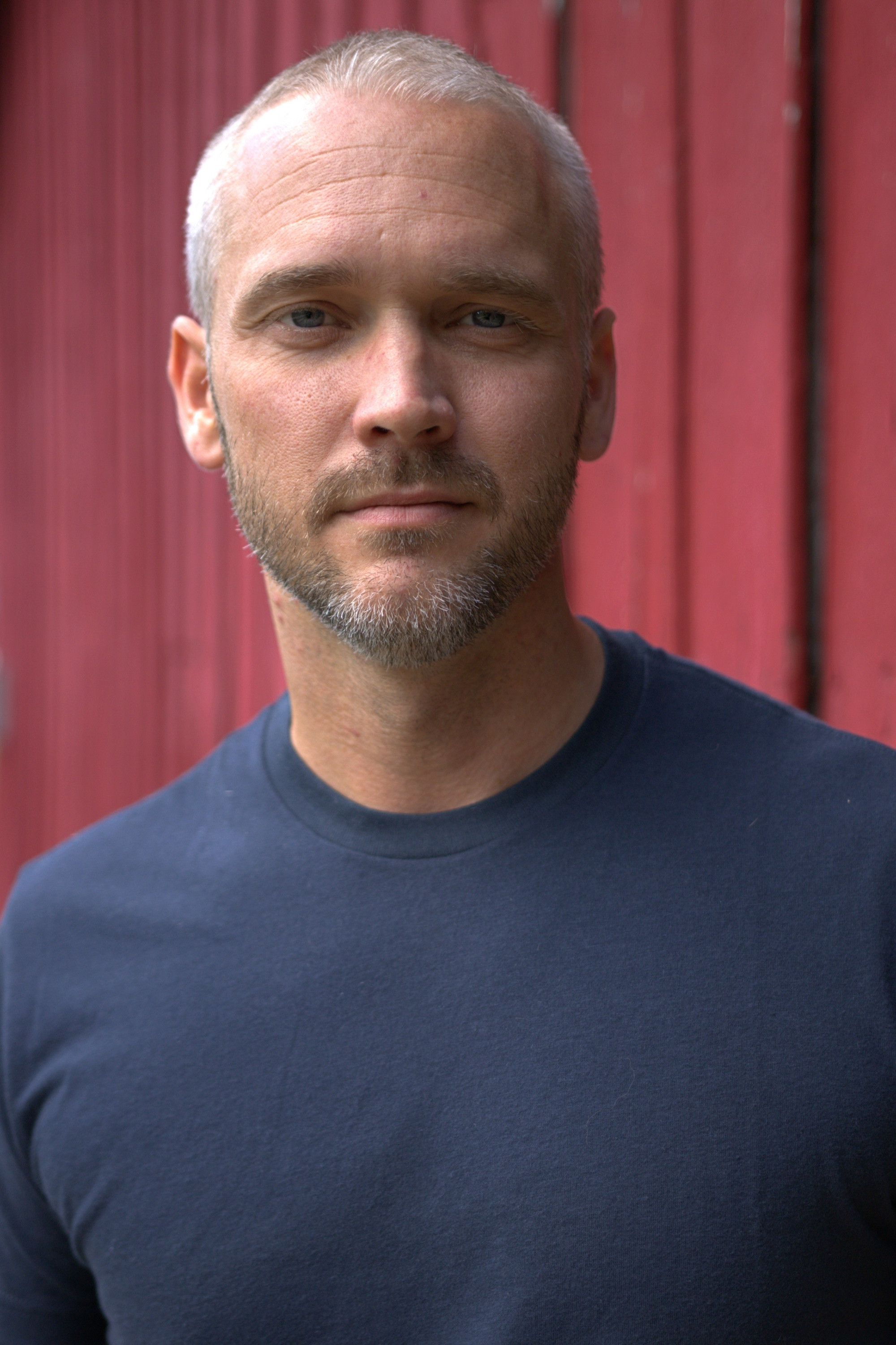 Bryan Guarino backdrop