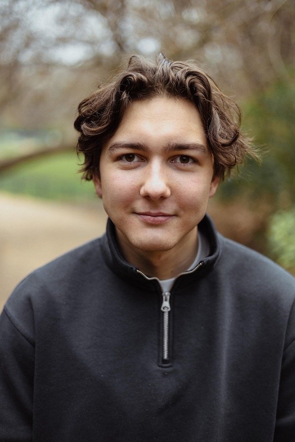 Kyllian Guillou backdrop