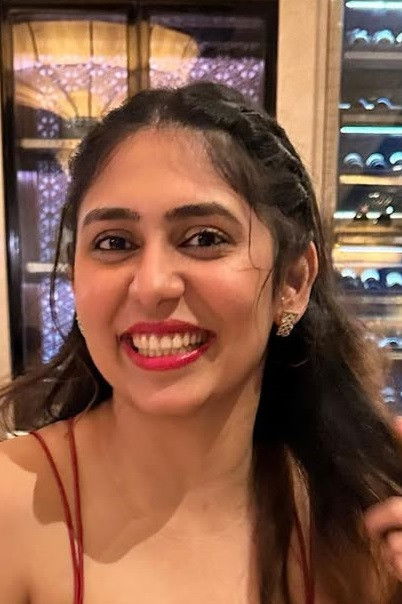 Daudee Jiwal backdrop