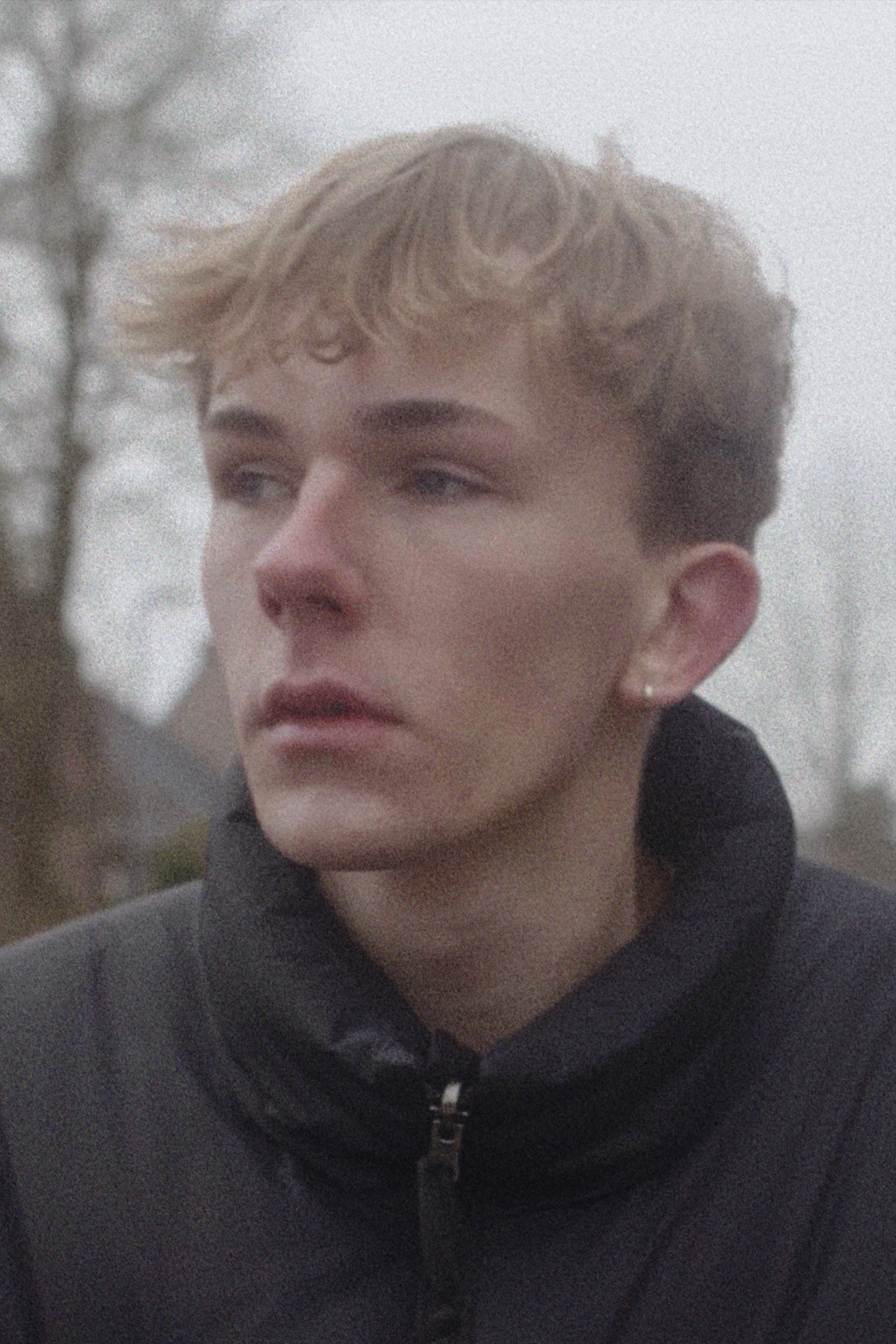 Kristan Weinmann backdrop