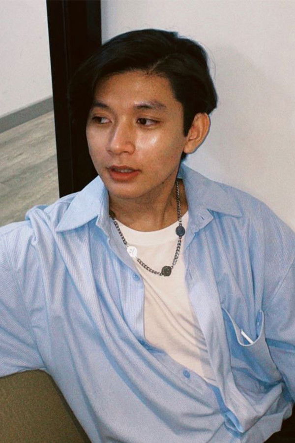 Pongsathorn Phewkhum backdrop