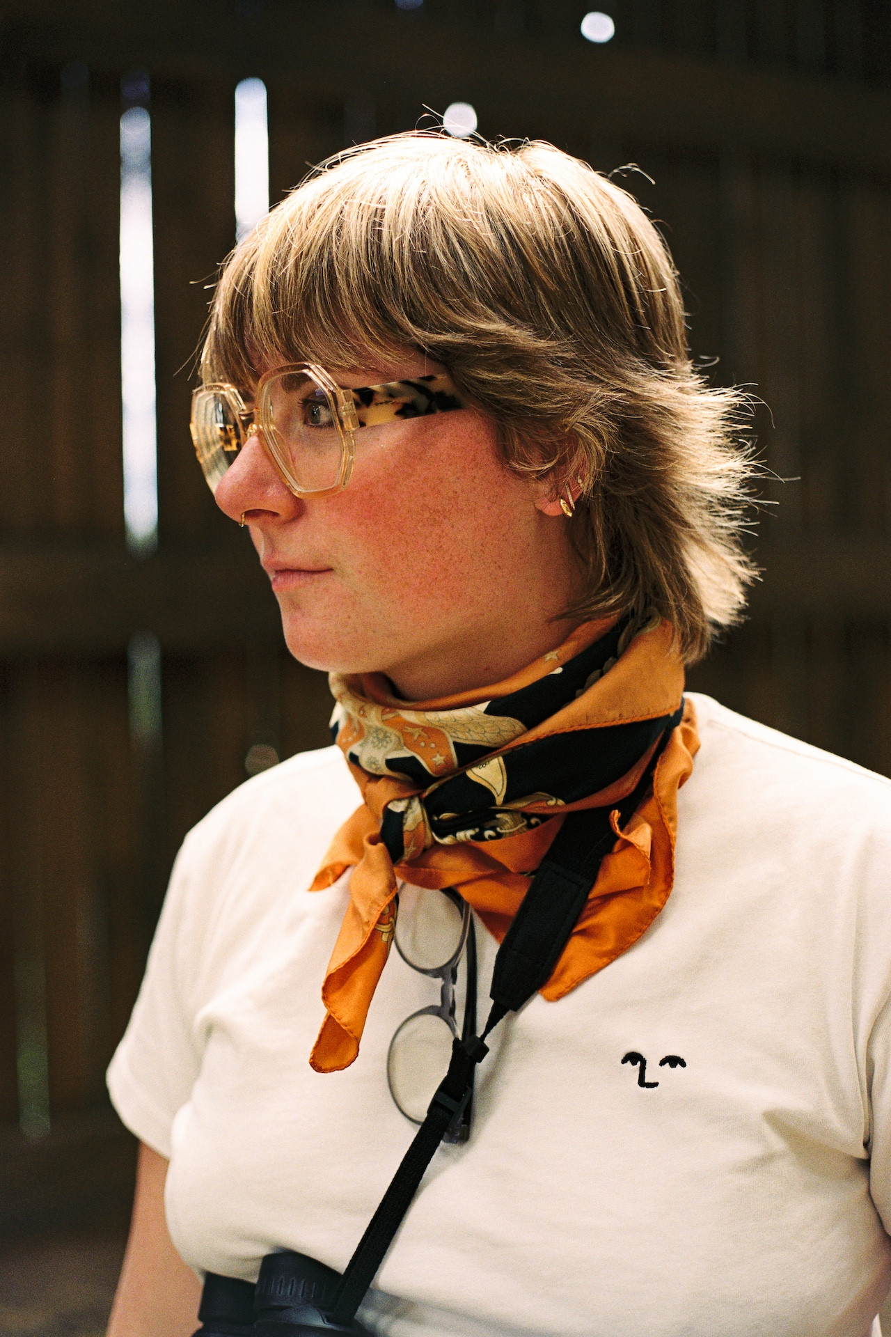 Lucie Smeets backdrop