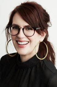 Megan Mullally → Megan Mëllali