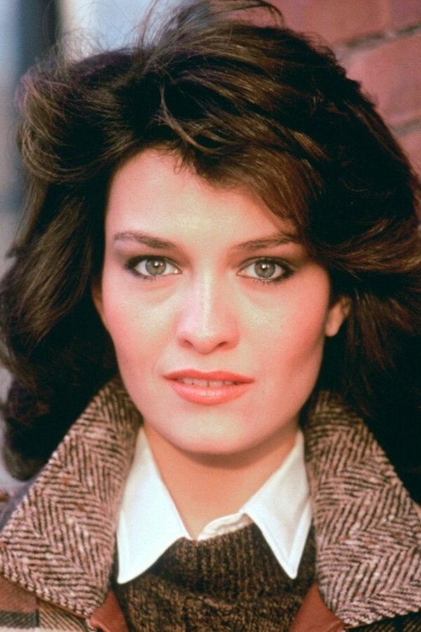 Barbara Stock backdrop