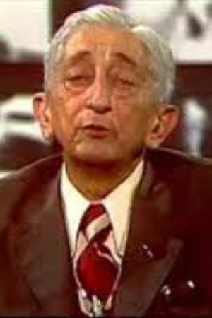 Vicente Leporace backdrop