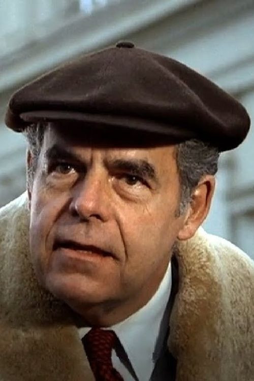 Agusto Lareta backdrop