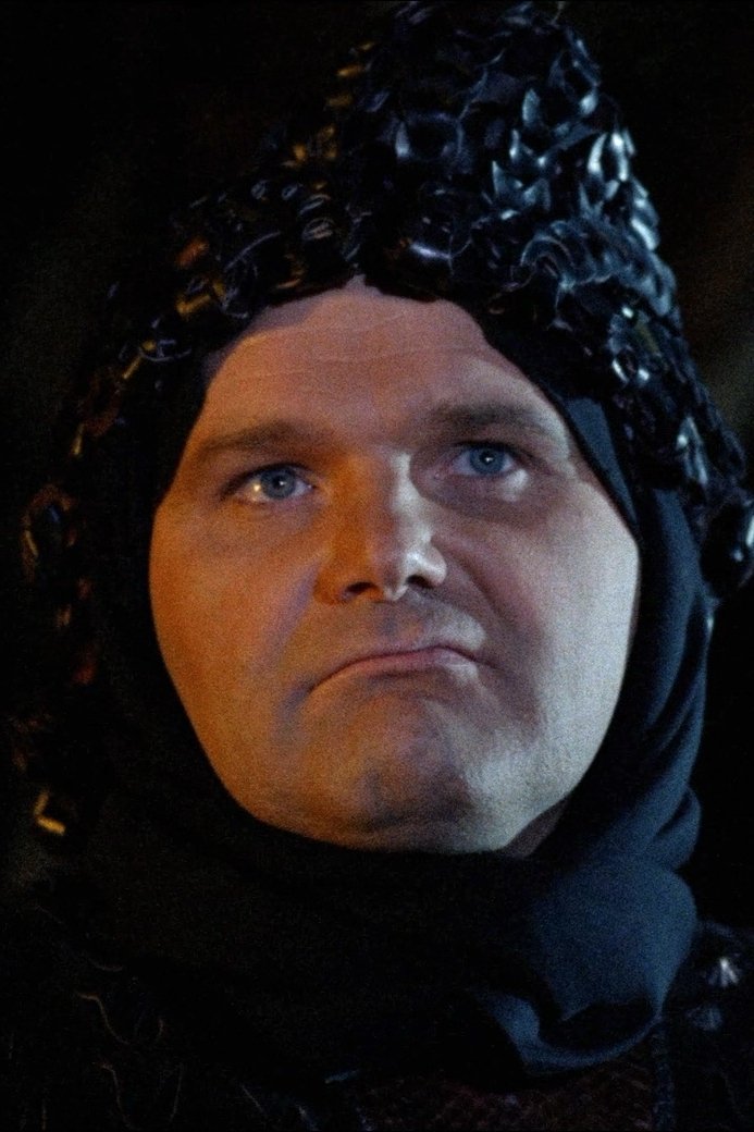 Marcos Woinsky backdrop