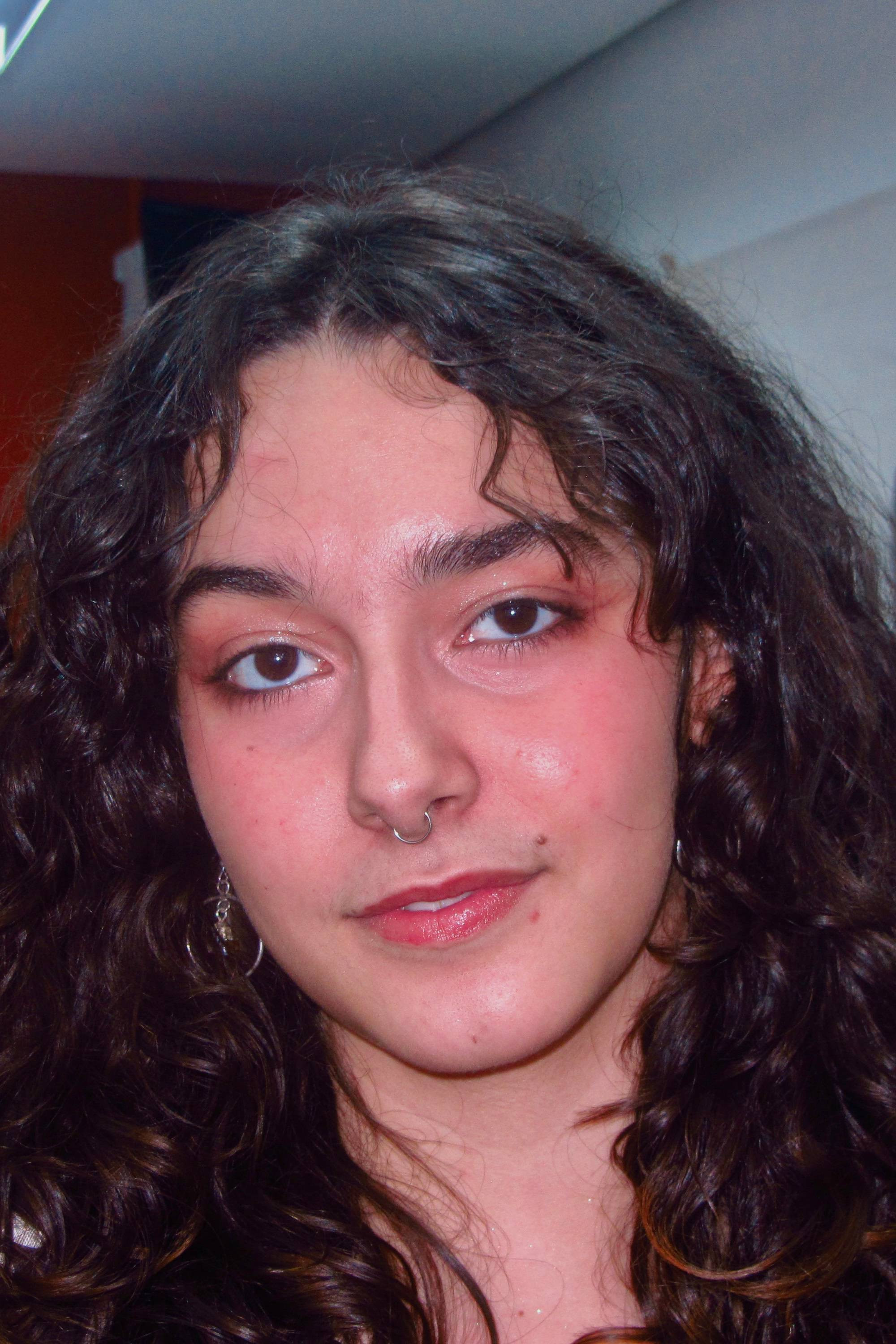 Ana Schwantes backdrop