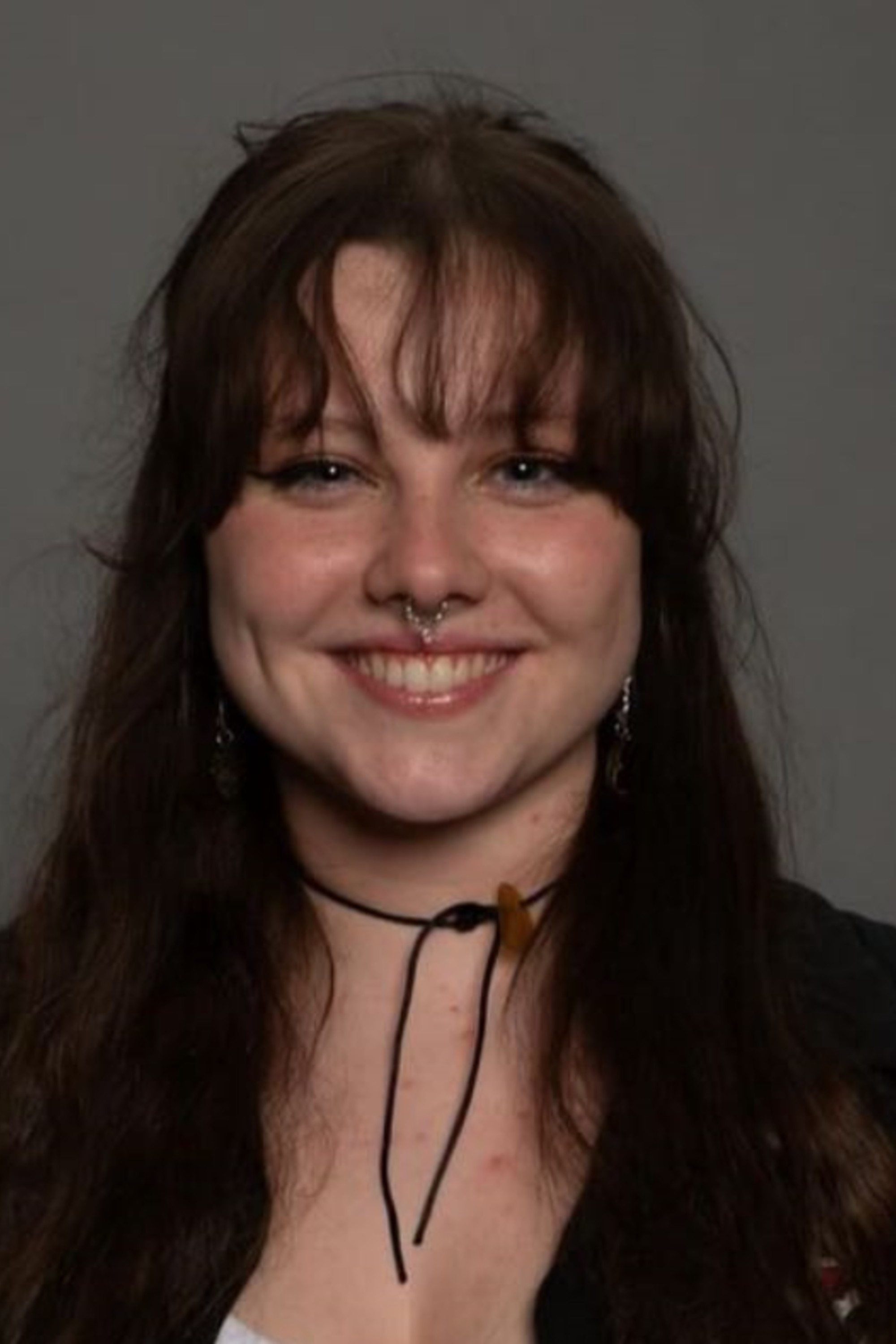 Macey J. Godsmark backdrop