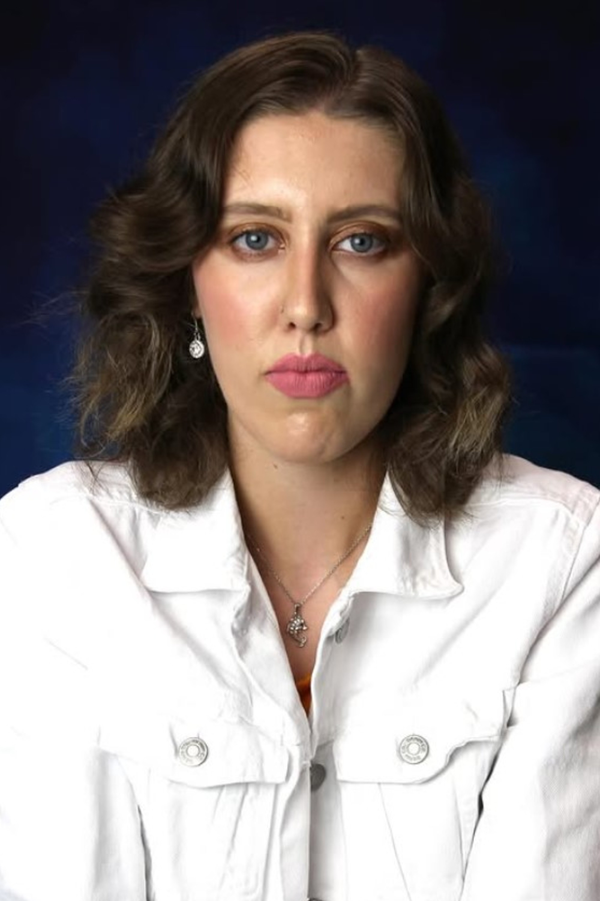 Emma Cannon backdrop