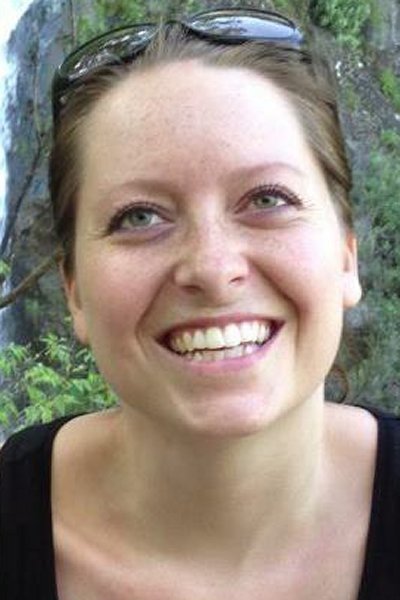 Kristine Højgaard Sørensen backdrop