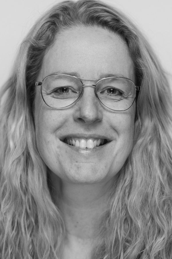 Malene Sennels backdrop