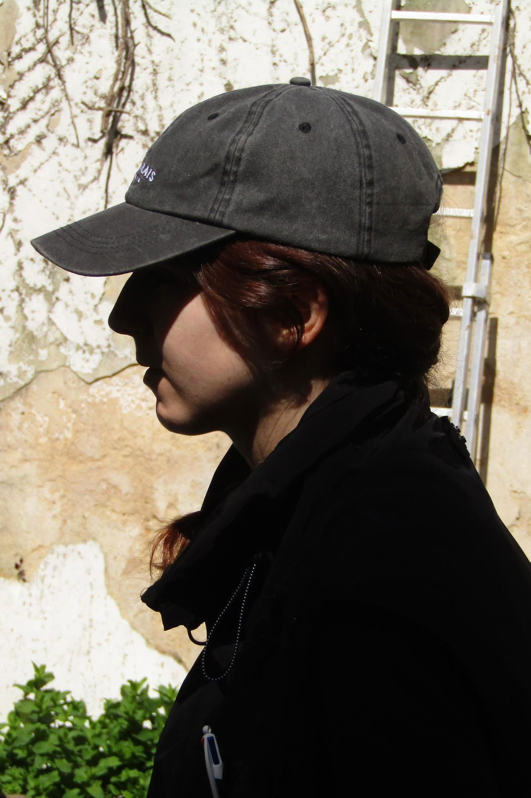 Mariana Torradinhas backdrop