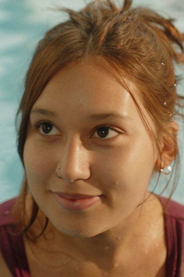 Aurora de Assis backdrop