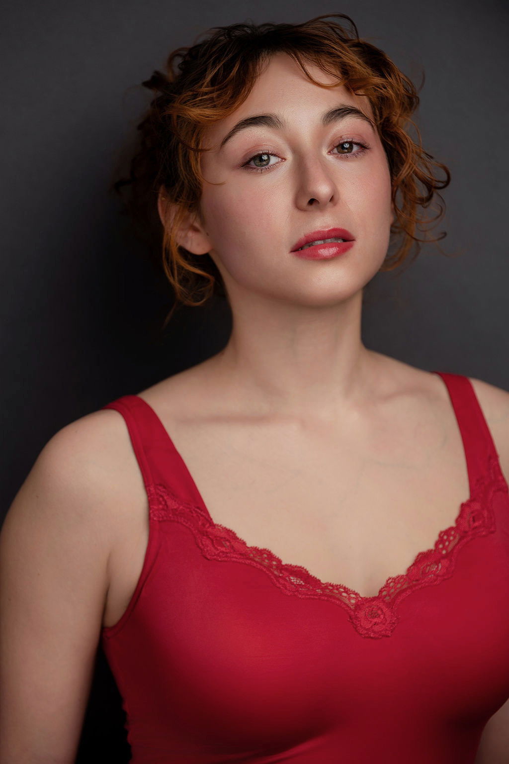 Lexie Grace Gibaldi backdrop