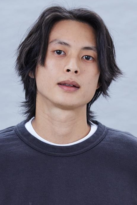 Shing Kwan Jam backdrop