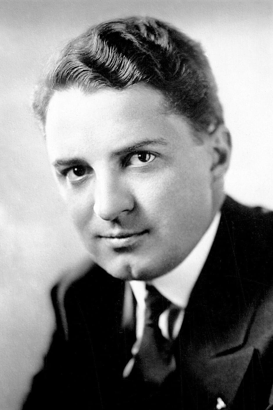 Bryant Washburn backdrop