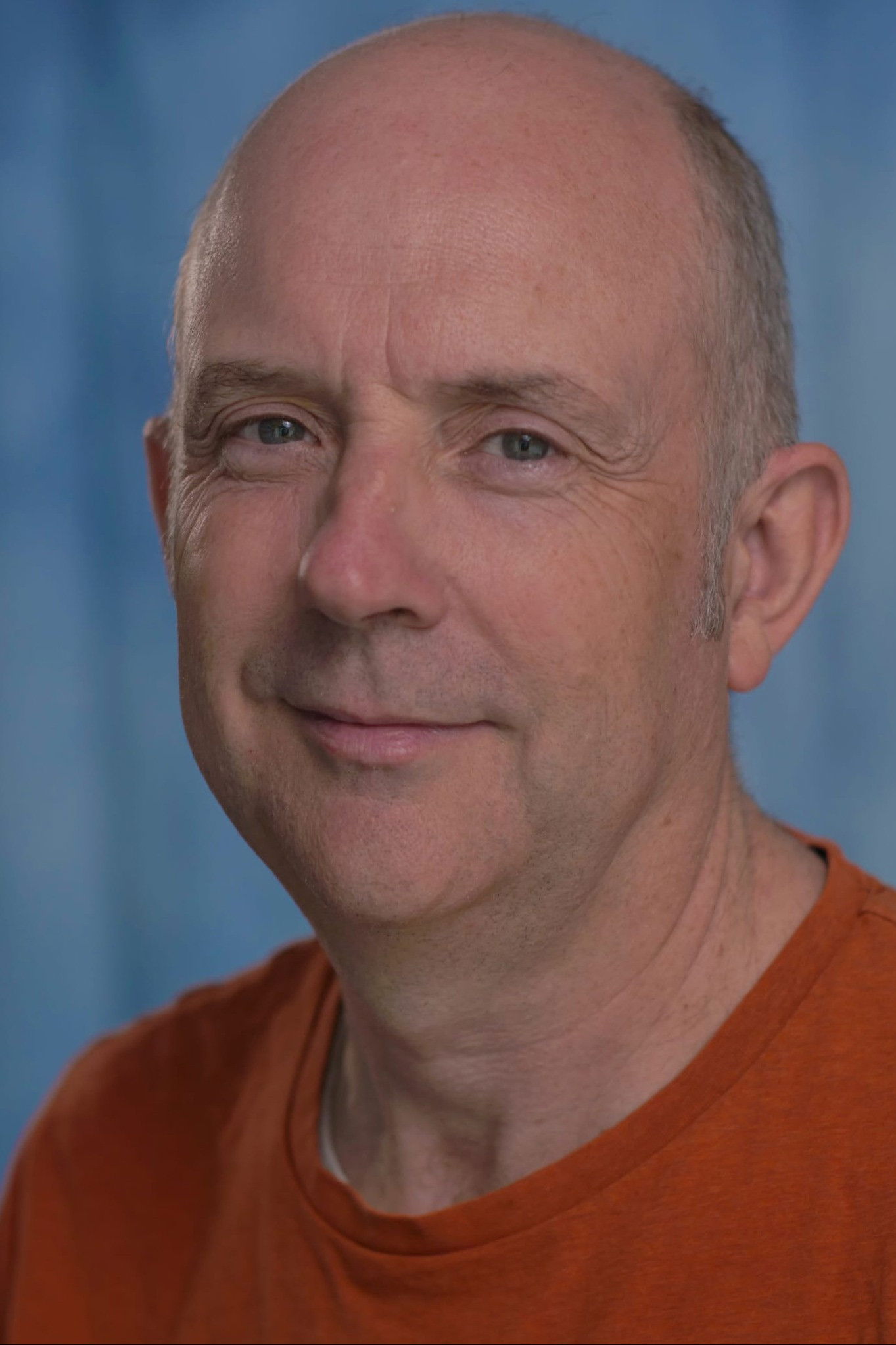 Colum Higgins backdrop