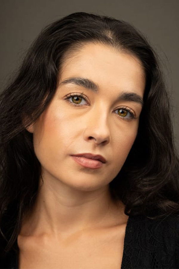 Juliette Smith backdrop