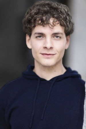 Alessio Bisaccia backdrop