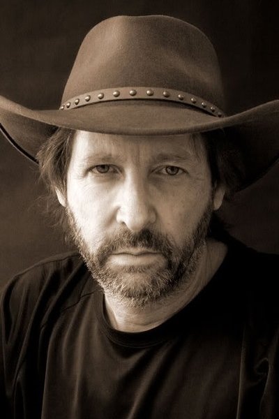 Tony Randel backdrop