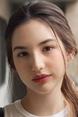 Jeeraya Sawangthuean backdrop