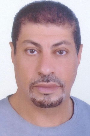 Amir Shaker backdrop