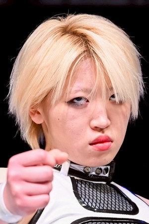 Akira Kurogane backdrop