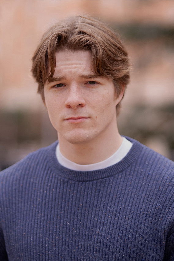 Tate Talley backdrop