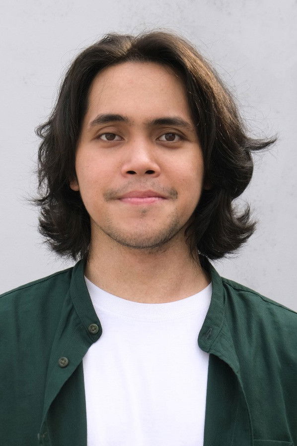 Kelvin Efendi backdrop